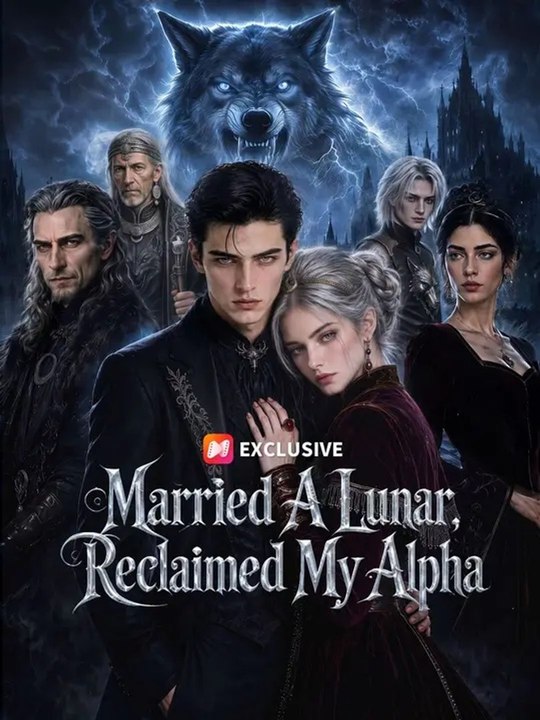 FULL EPS 🌟 Married a Lunar Reclaimed My Alpha HD 🌟 Premium Short Drama EN