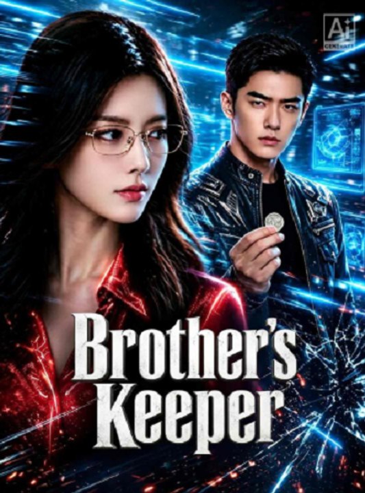 Brother's Keeper #Moonlight #ShortDrama