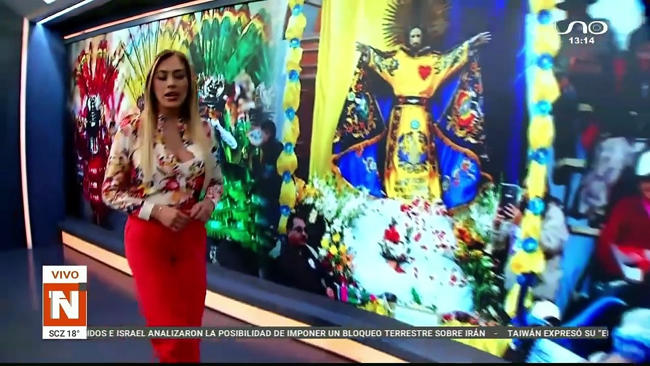 Entrada del Gran Poder