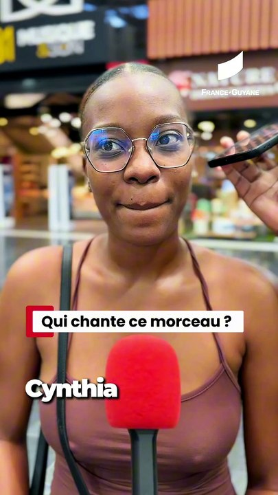 [GUYANE] Qui chante ce morceau ? | Micro-trottoir