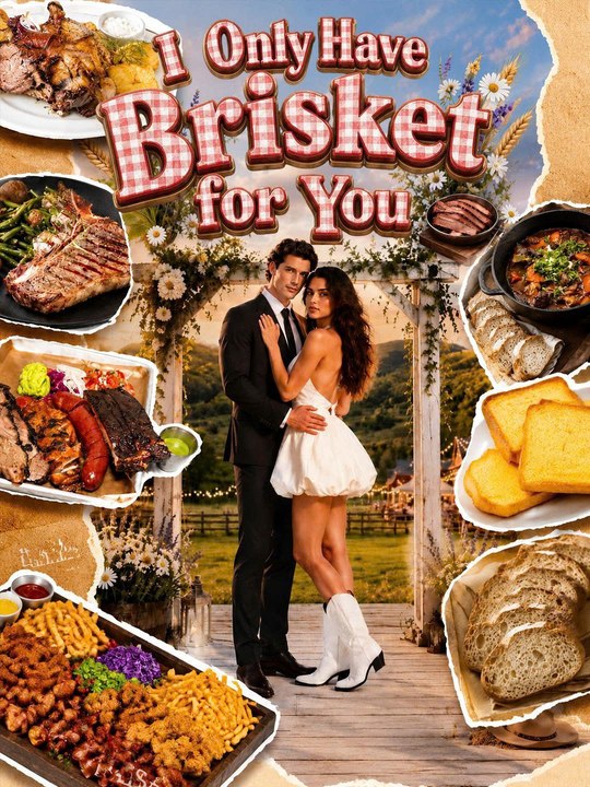 I Only Have Brisket for You