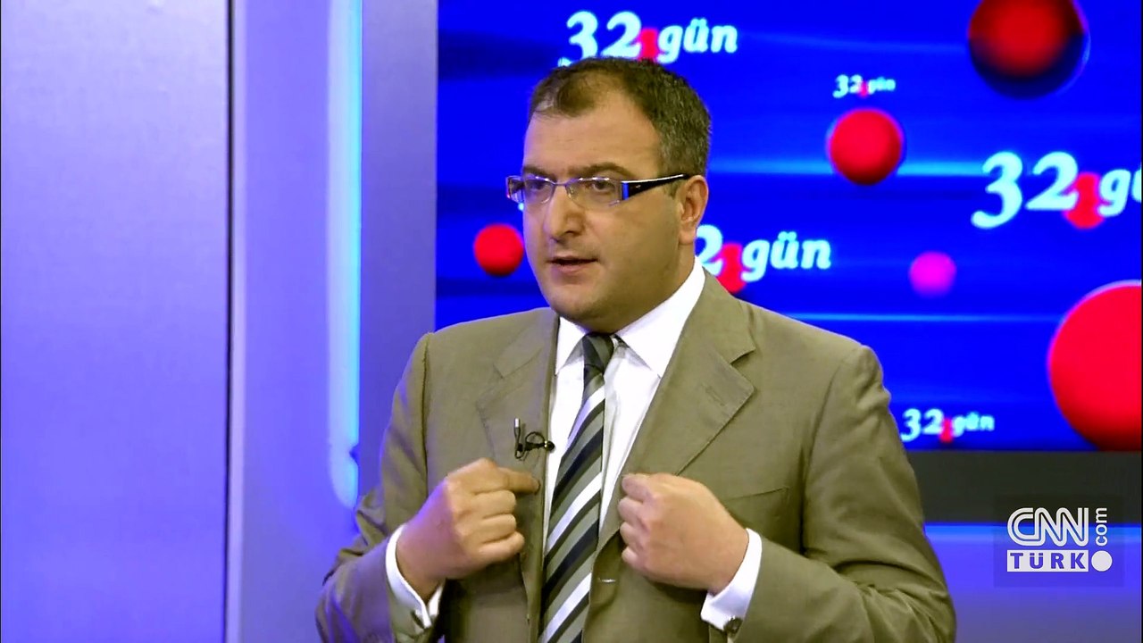 SON DAKİKA | Gazeteci Cem Küçük'e tutuklama talebi: Savcılık ifadesi ortaya çıktı