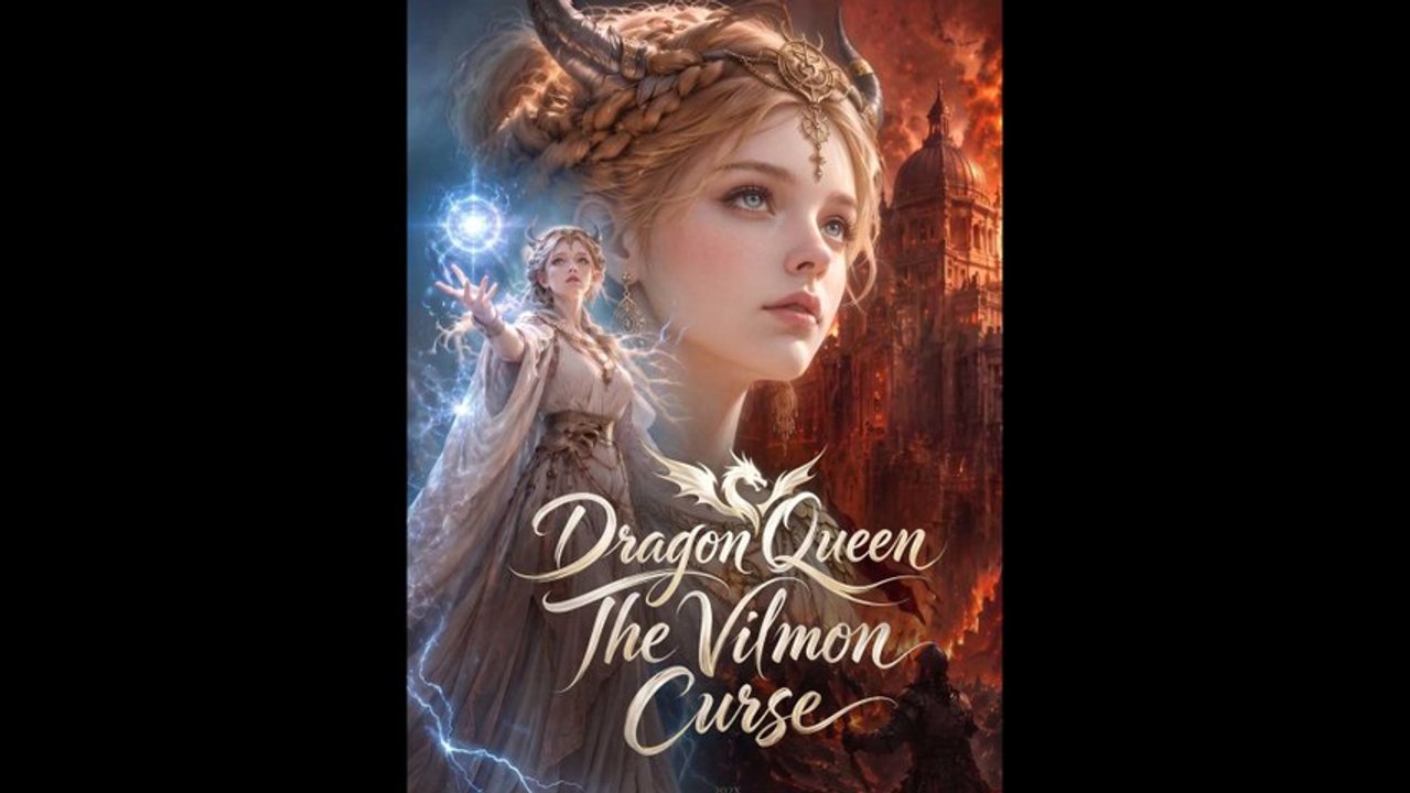 [FULL] Dragon Queen The Vilmon Curse
