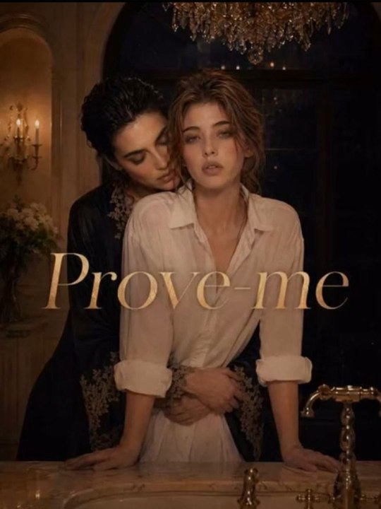 Prove-me💋💗 Completo
