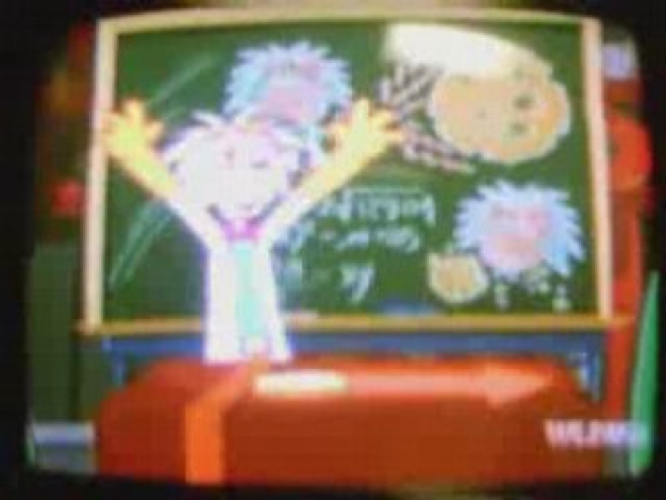 Dr. Two-Brains is bad at math