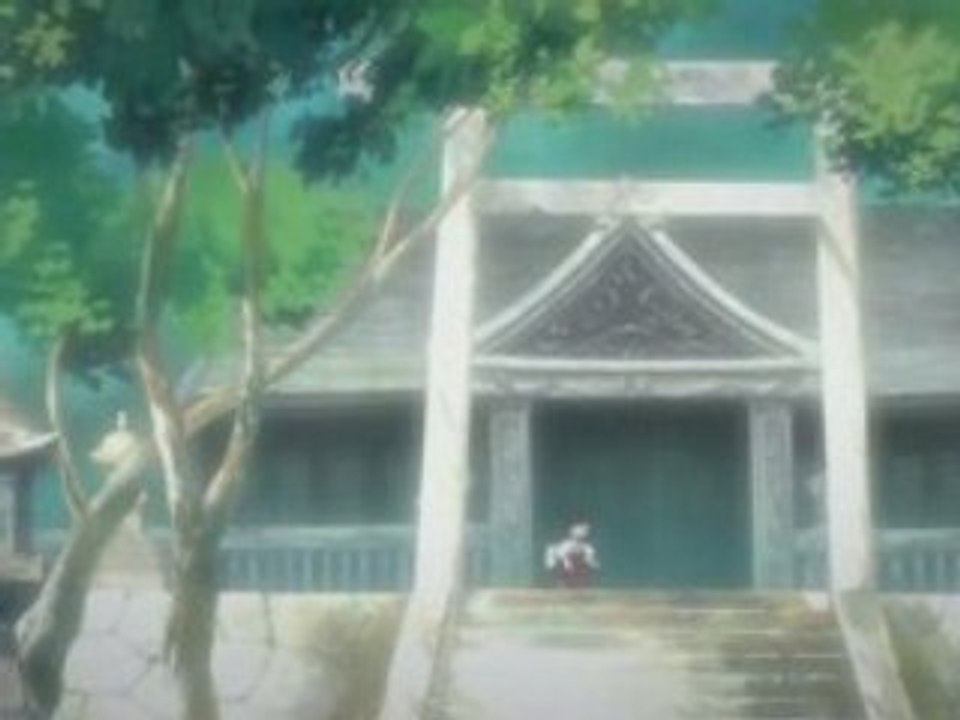 Night head genesis 18 P2 vostfr