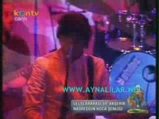 AYNA AKSEHIR KONSERI - 3