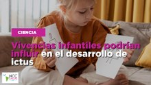 Estudio vincula divorcio de padres con riesgo de ictus