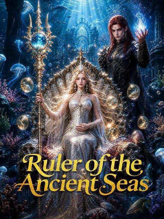 Ruler of the Ancient Seas - Full HD