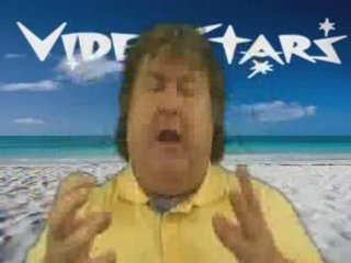 Russell Grant Video Horoscope Sagittarius July Friday 11th