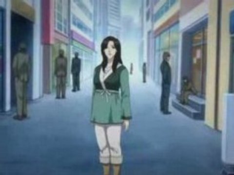 Night head genesis 17 P2 vostfr