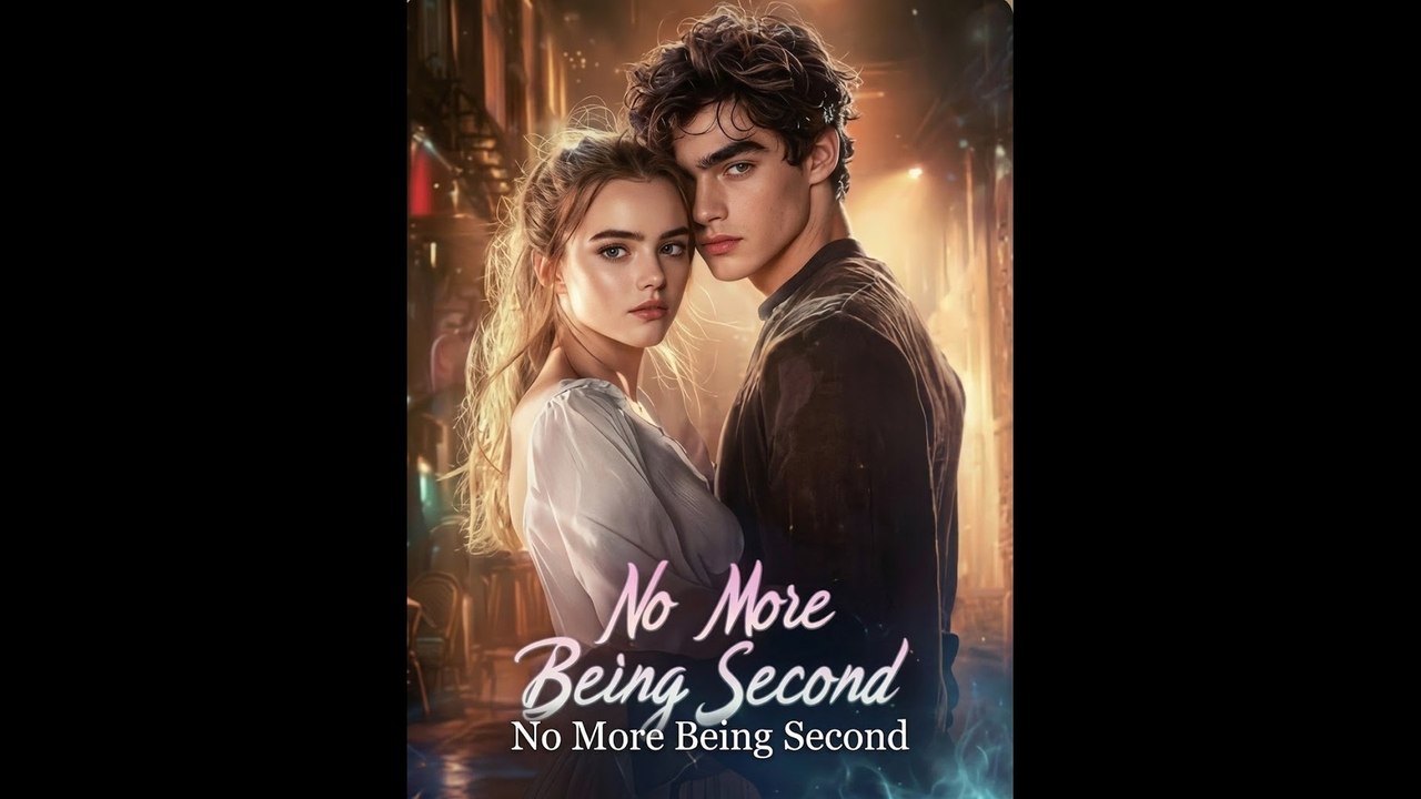 Streaming 🌟 No More Being Second Full Episodes 🌟 Premium Short Drama EN