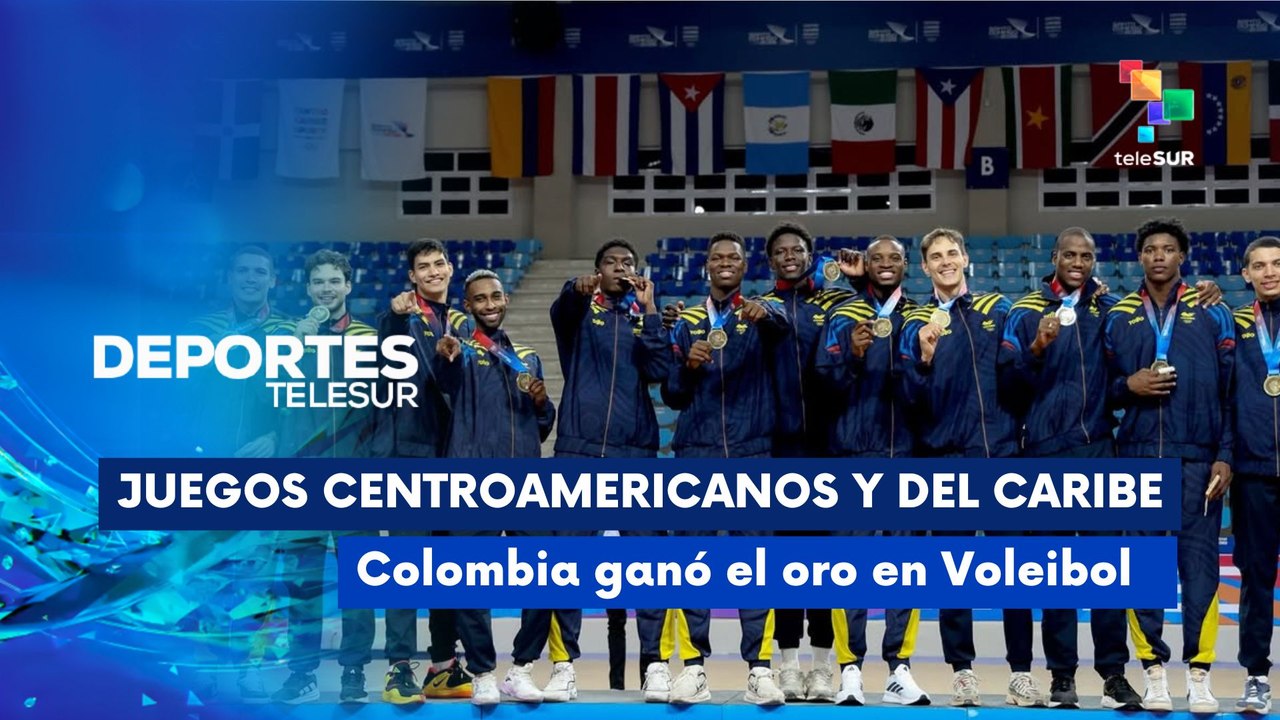 Deportes | Juegos Centroamericanos y del Caribe