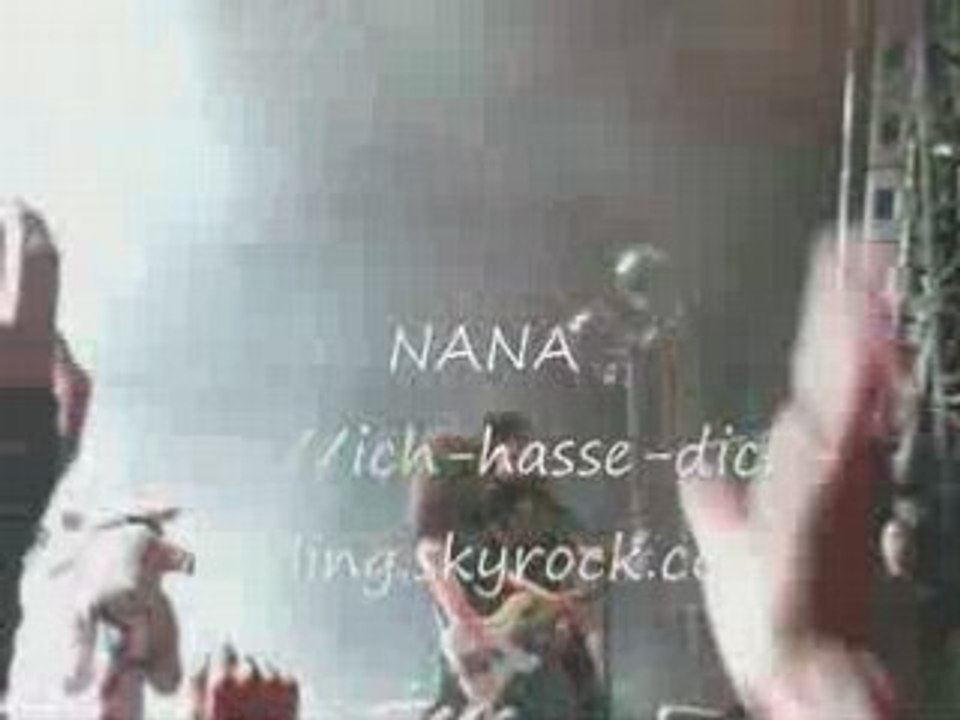 (18) TOKIO HOTEL MONACO- WO SIND EURE HANDE (suite)