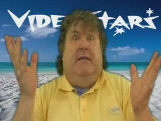 Russell Grant Video Horoscope Gemini July Friday 11th
