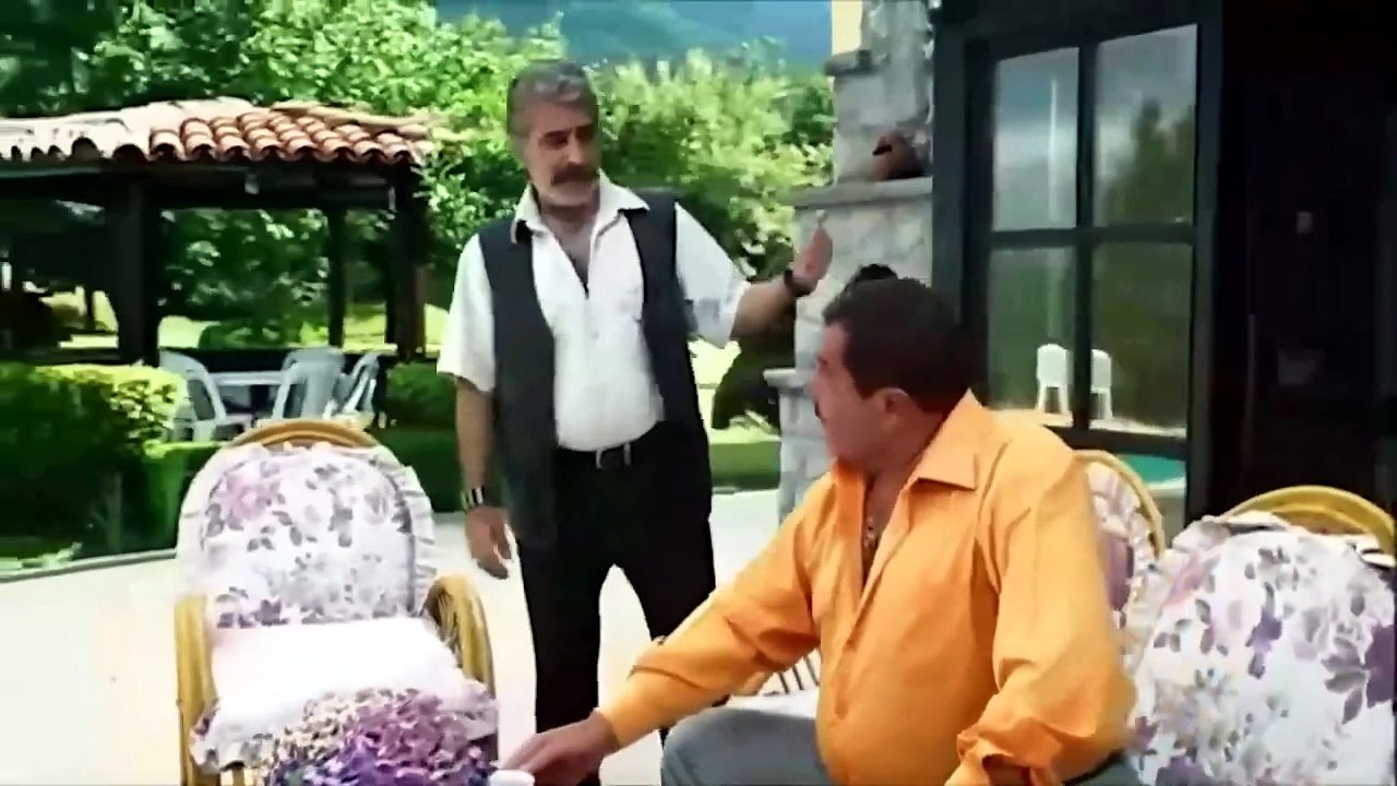 Deli Dumrul Kurtlar Kuşlar Aleminde Filmi [Full Movie]
