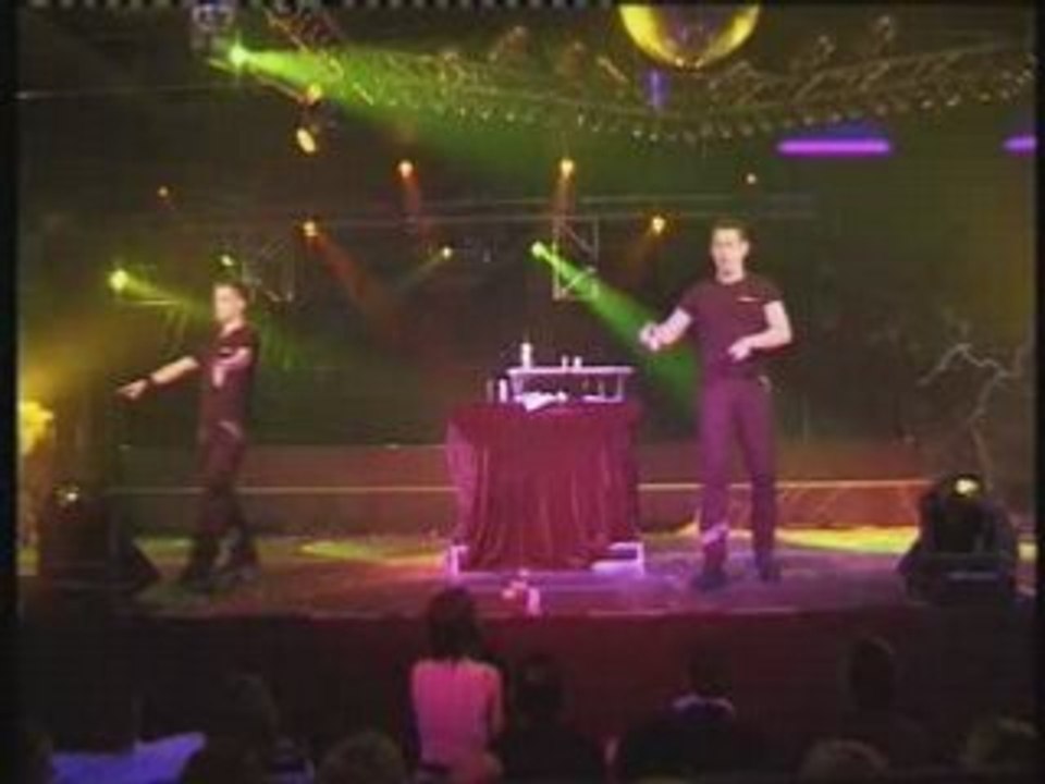 Flair bartenders starcruise www.star-cruise.net