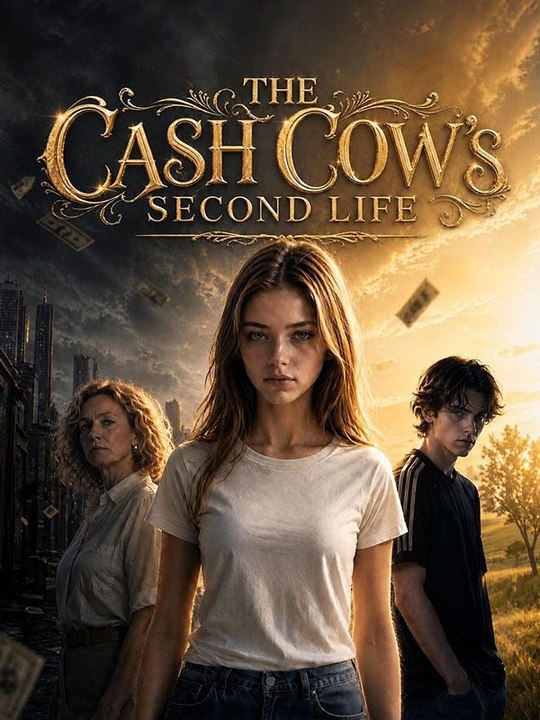 The Cash Cow's Second Life - Full
