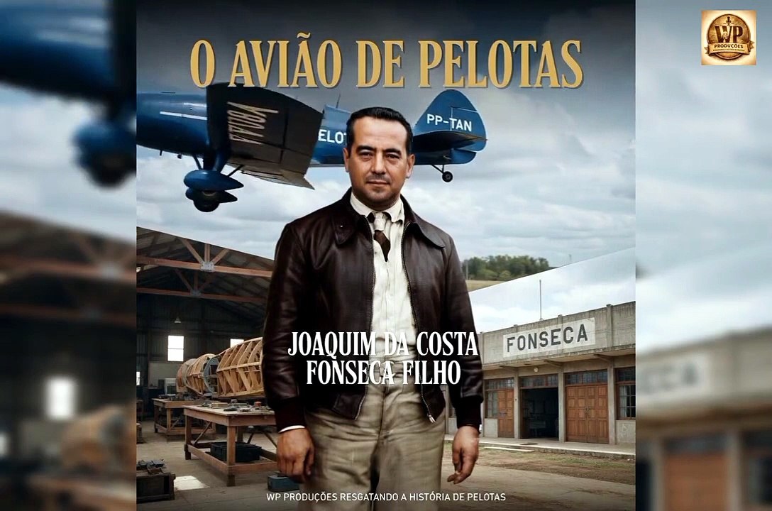 Joaquim da Costa Fonseca Filho
