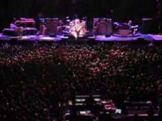 Lenny Kravitz Arènes Nîmes 9/07/2008