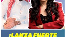 Ximena Herrera causa polémica por comentarios sobre Massad Altamimi y ya la perfilan como la primera eliminada