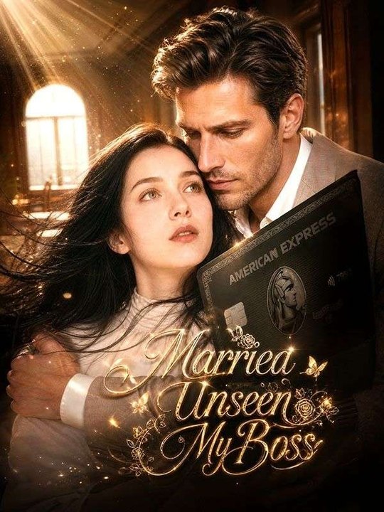 Married,Unseen,My Boss - Full Episode