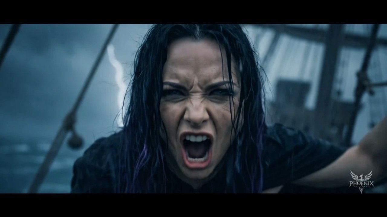 PHOENIX VALKYRIES -THE SERPENT'S EMBRACE (NEW V...