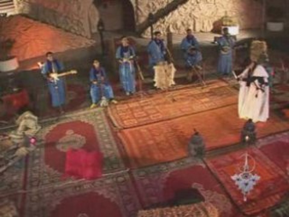 raiss said ait abaamran- 06  belle chanson n chleuh