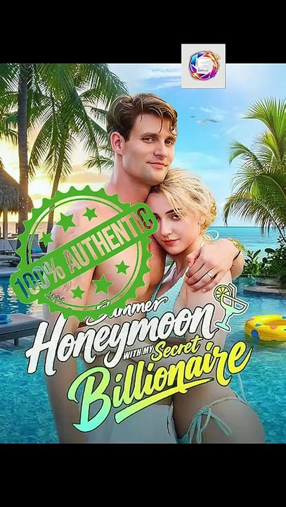 Summer Honeymoon with My Secret Billionaire Husban [Full Movie] [New Drama]Full EP - Full