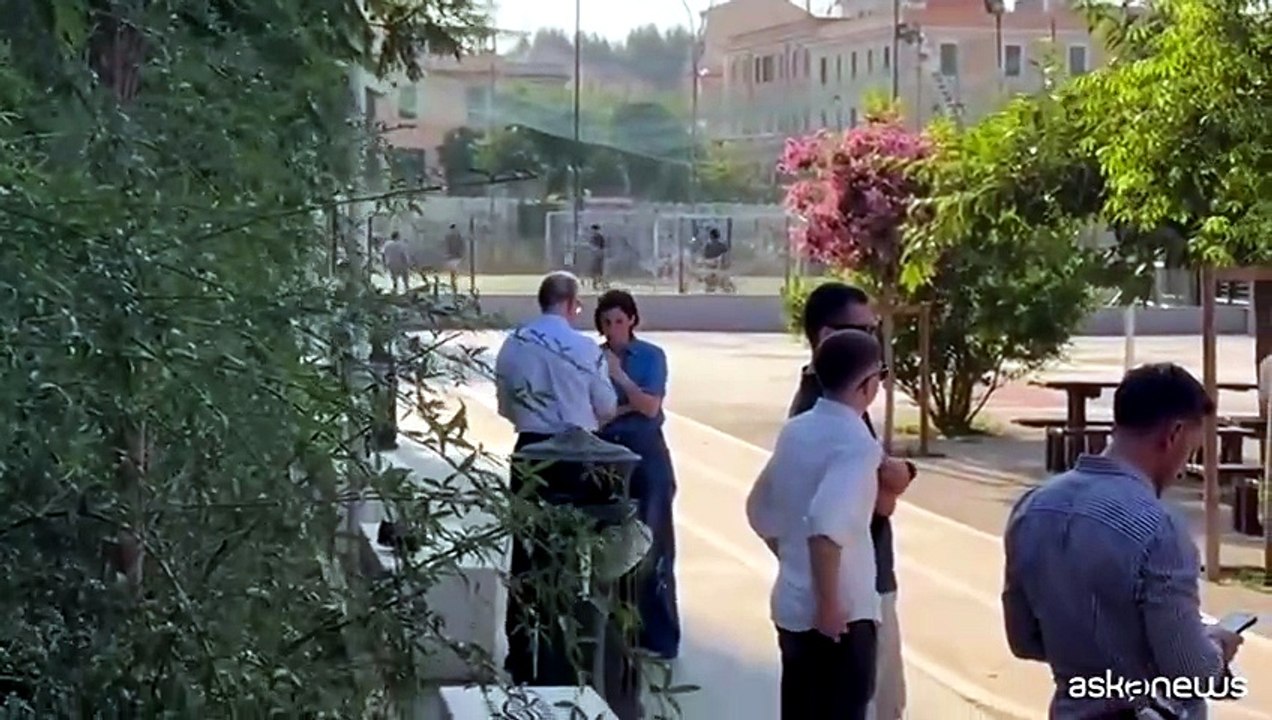 Pd, colloquio Schlein-Gualtieri dopo un evento al Pigneto a Roma