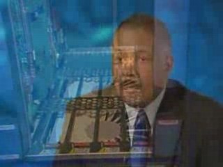 The Green Data Center