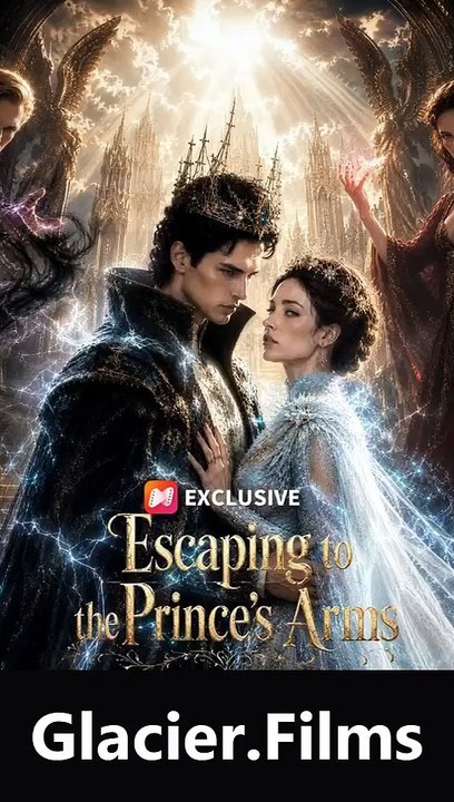 Escaping To The Prince'S Arms Full Episode | Mini Drama Hub