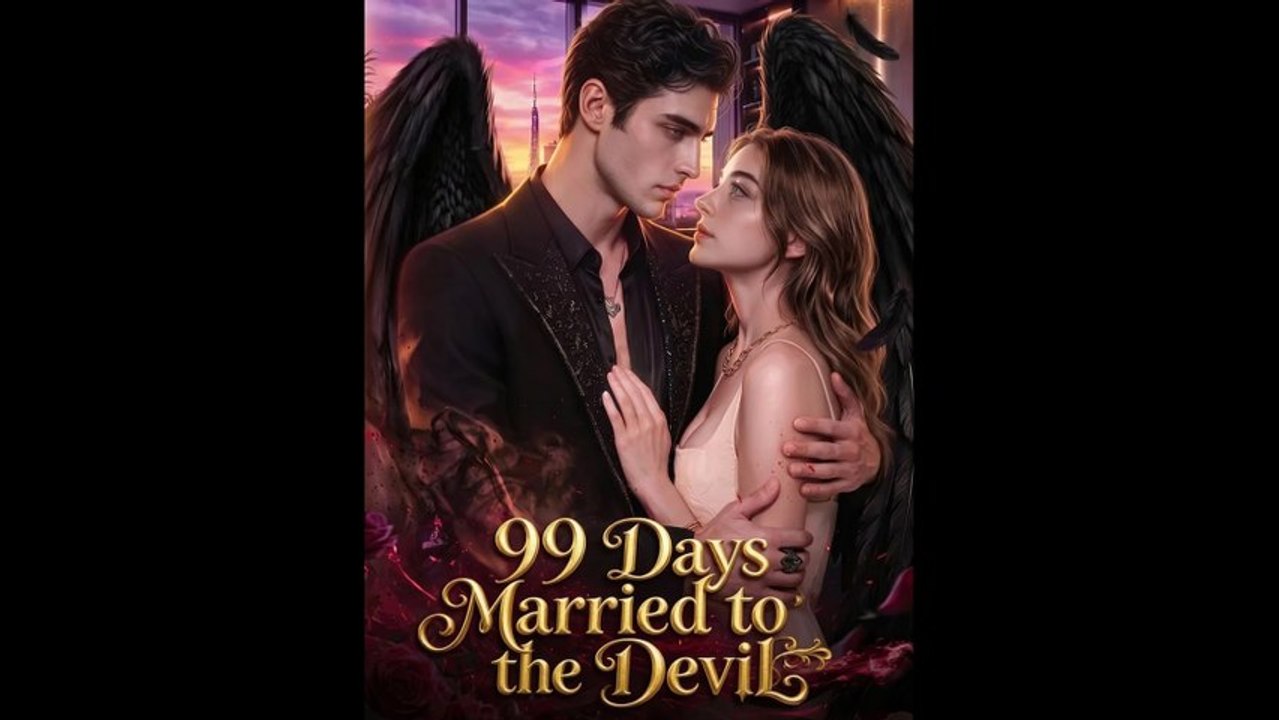 [FULL] 99 days married to the devil