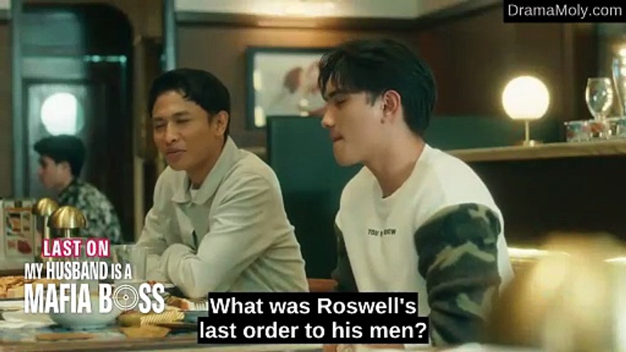 My Husband Is a Mafia Boss English Subbed – Episode 17 (2026)
