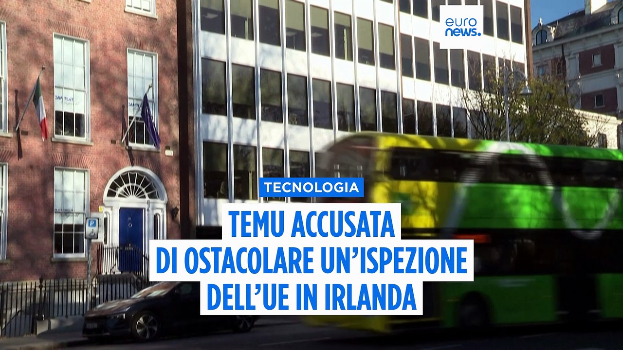 Temu sotto accusa, Bruxelles contesta la mancata collaborazione nell'indagine sulle sovvenzioni estere