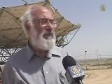 Solar Energy Breakthrough in Negev Desert