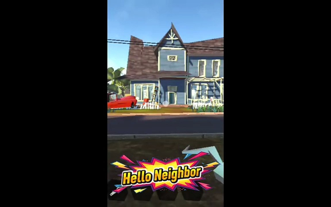 Hello Neighbor 10