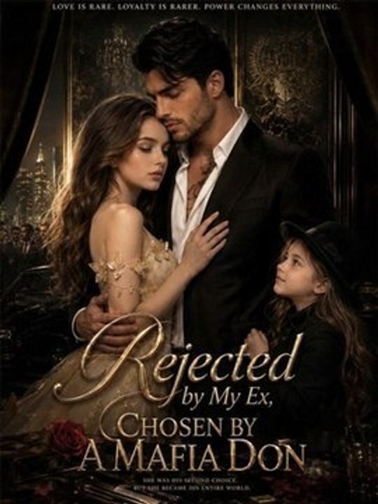 rejected by my ex chosen by a mafia don