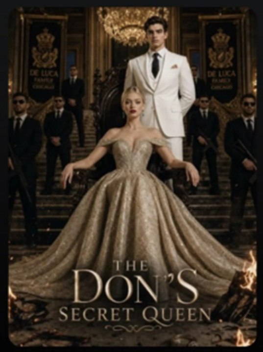 The Don's Secret Queen