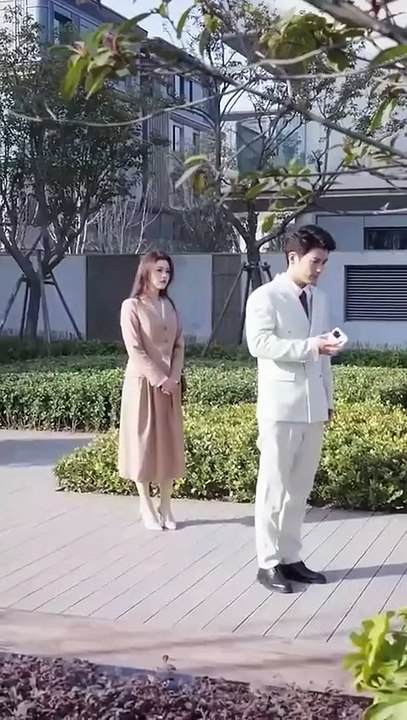 Pria Dari Masa Laluku | A Man From My Past | Drama China | SUB INDO