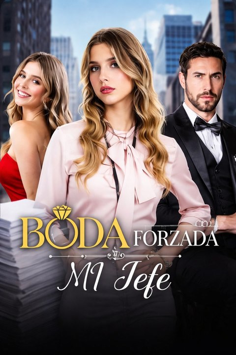 Boda Forzada Con Mi Jefe – Episodio Completo Drama Familiar Moderno