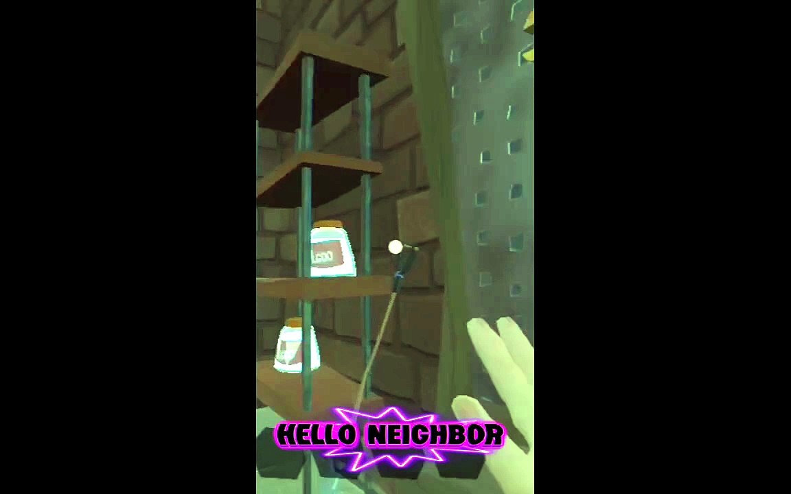 Hello Neighbor 11