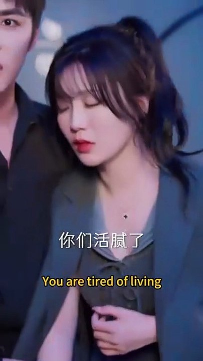 Teganya Kau Menjualku | How Dare You Sell Me Out | Drama China | SUB INDO
