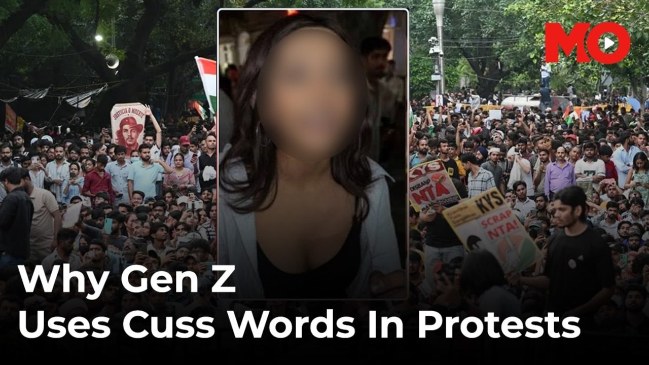 Ruchika Singh, Gen Z & the new language of protest
