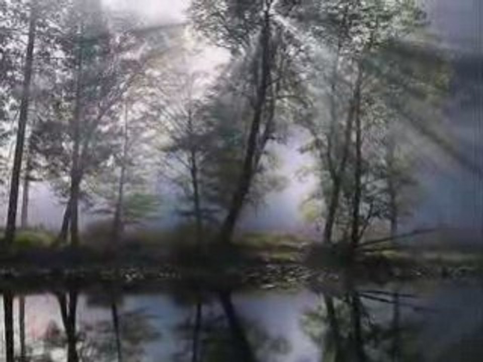 La passion de la louve