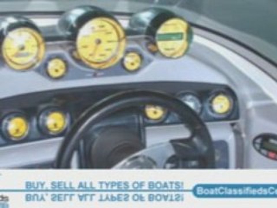 Boat Classifieds:  2004 Mastercraft X-STAR |Boat For Sale|