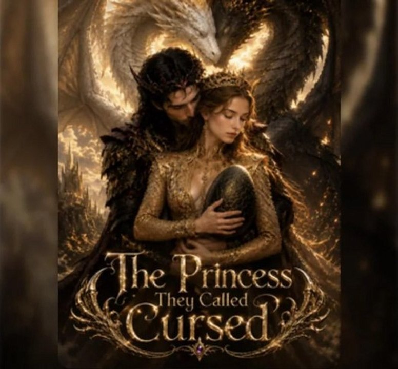 The Princess They Called Cursed - Exclusive Drama Premiere | Full HD