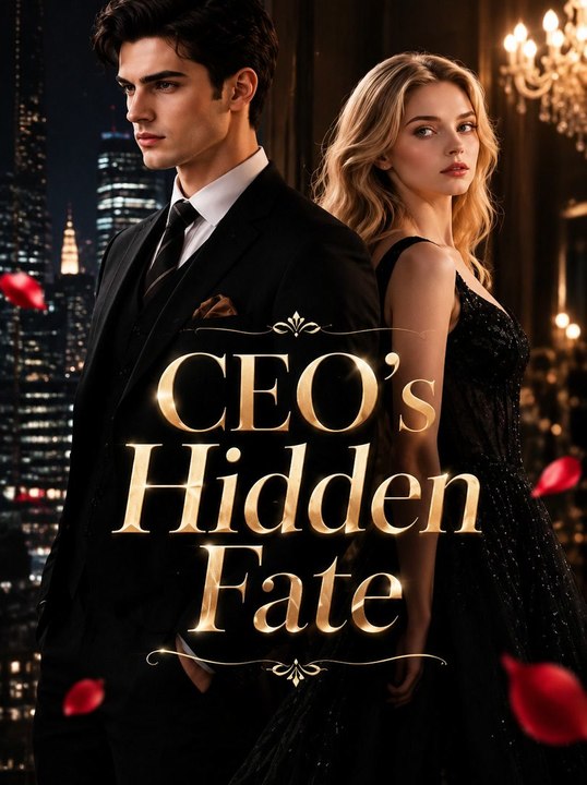 CEO's Hidden Fate Episode Billionaire CEO Romance Secret Identity, Destiny & True Love - ENGSUB