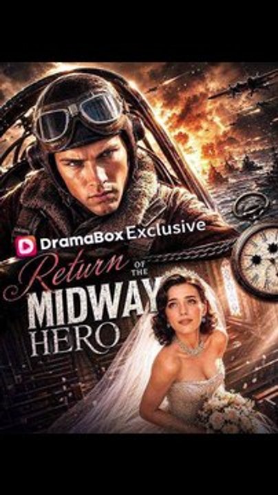 Return of the Midway Hero - FULL | Reelshort