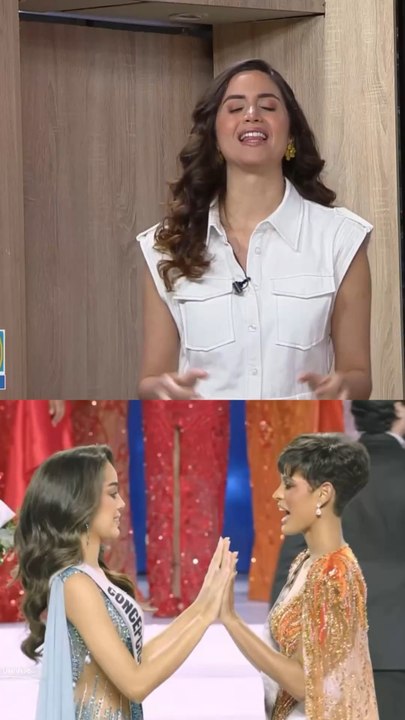 Tenemos nueva reina